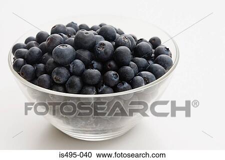 Blueberries View Large Photo Image Stock Image - Blueberries. Fotosearch