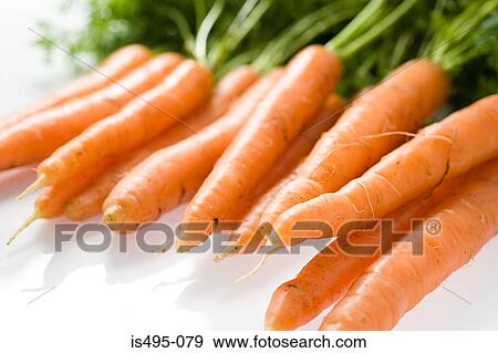 Carrots View Large Photo Image Stock Photo - Carrots. Fotosearch