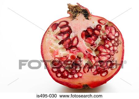 Pomegranate View Large Photo Image Stock Image - Pomegranate. Fotosearch