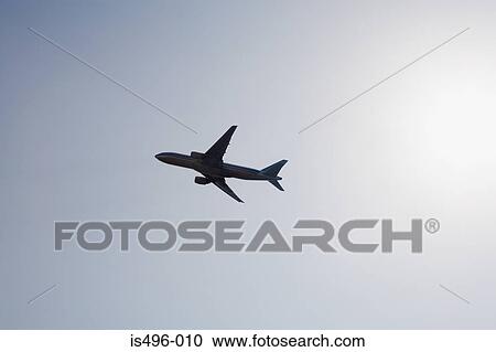 Airplane View Large Photo Image Stock Image - Airplane. Fotosearch