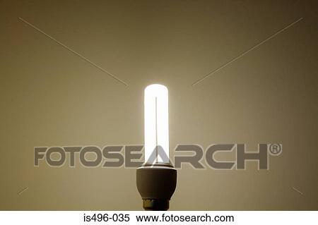 Illuminated lightbulb View Large Photo Image Stock Photography - Illuminated lightbulb. Fotosearch
