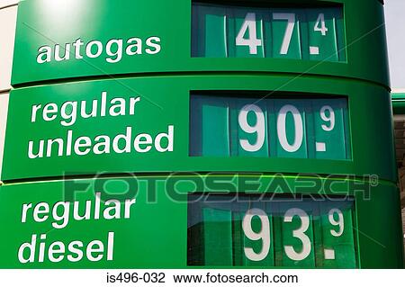 Petrol prices View Large Photo Image Stock Image - Petrol prices. Fotosearch