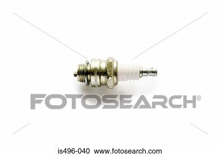 Spark plug View Large Photo Image Stock Image - Spark plug. Fotosearch