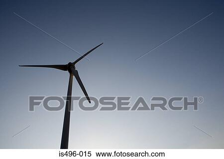 Wind turbine View Large Photo Image Stock Photography - Wind turbine. Fotosearch