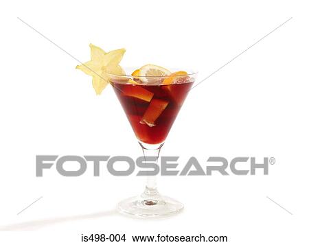 A Cocktail View Large Photo Image Picture - A Cocktail. Fotosearch