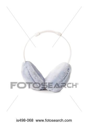 Earmuffs View Large Photo Image Stock Photo - Earmuffs. Fotosearch
