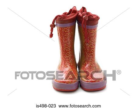 Rubber boots View Large Photo Image Stock Image - Rubber boots. Fotosearch