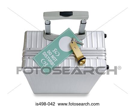 Suitcase sign and hotel key View Large Photo Image Stock Image - Suitcase sign and hotel key. Fotosearch