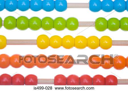 Abacus View Large Photo Image Stock Photo - Abacus. Fotosearch