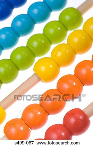 Abacus View Large Photo Image Stock Photo - Abacus. Fotosearch