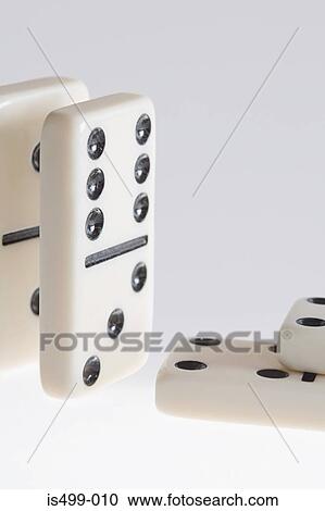 Dominoes View Large Photo Image Stock Image - Dominoes. Fotosearch