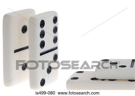 Dominoes View Large Photo Image Stock Image - Dominoes. Fotosearch