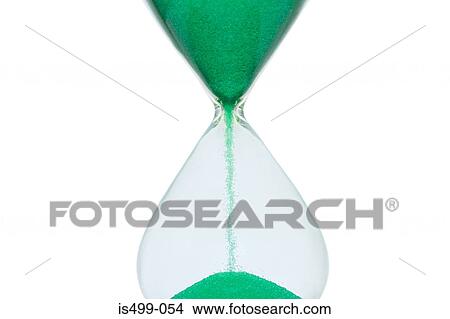 Hourglass View Large Photo Image Picture - Hourglass. Fotosearch