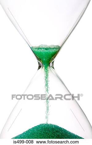 Hourglass View Large Photo Image Stock Photo - Hourglass. Fotosearch