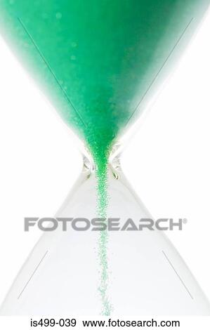 Hourglass View Large Photo Image Stock Photo - Hourglass. Fotosearch