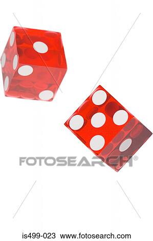 Two dice View Large Photo Image Stock Image - Two dice. Fotosearch