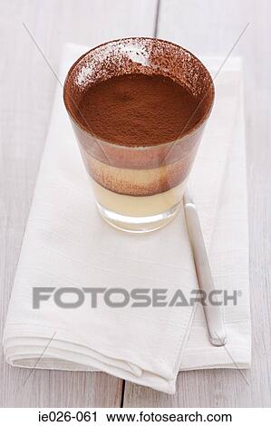 Tiramisu View Large Photo Image Stock Image - Tiramisu. Fotosearch