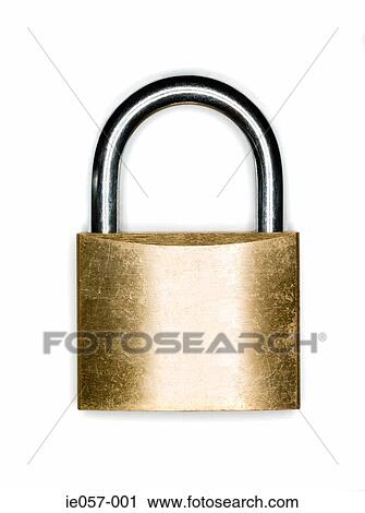 Padlock View Large Photo Image Stock Image - Padlock. Fotosearch