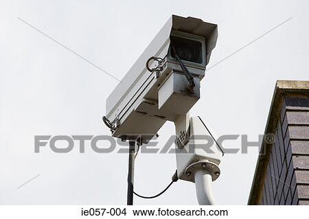 Surveillance camera View Large Photo Image Picture - Surveillance camera. Fotosearch
