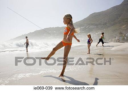 Girl by the sea View Large Photo Image Stock Photo - Girl by the sea. Fotosearch