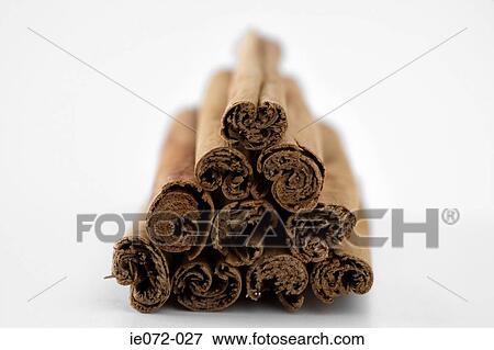 A pile of cinnamon sticks View Large Photo Image Stock Photo - A pile of cinnamon sticks. Fotosearch