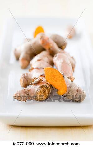 Fresh tumeric View Large Photo Image Stock Image - Fresh tumeric. Fotosearch