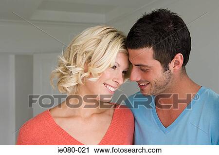 Intimate couple View Large Photo Image Stock Image - Intimate couple. Fotosearch
