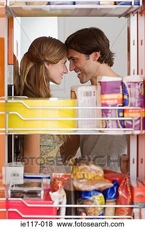 A couple View Large Photo Image Stock Photo - A couple. Fotosearch