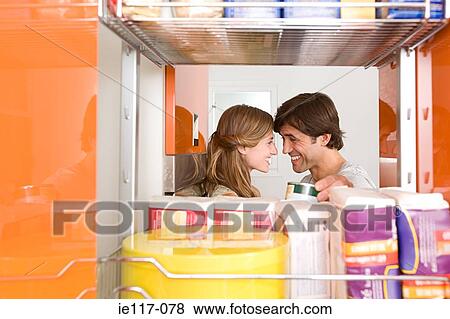 A couple View Large Photo Image Stock Photo - A couple. Fotosearch