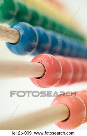 Abacus View Large Photo Image Stock Photo - Abacus. Fotosearch