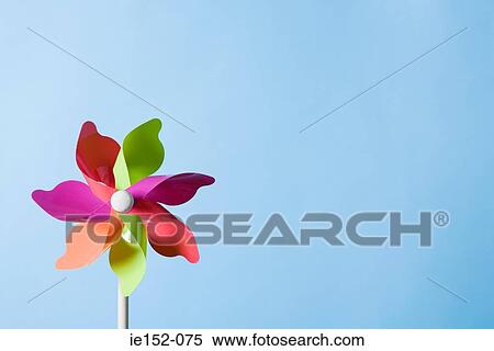 A pinwheel View Large Photo Image Stock Photography - A pinwheel. Fotosearch
