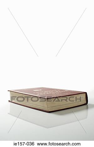 Stock Photograph - Book. Fotosearch