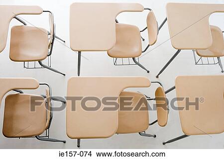 Empty classroom View Large Photo Image Picture - Empty classroom. Fotosearch