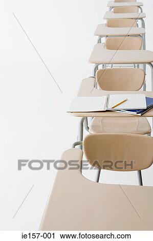 Empty classroom View Large Photo Image Stock Image - Empty classroom. Fotosearch