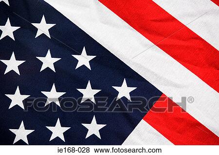 American flag View Large Photo Image Stock Photo - American flag. Fotosearch
