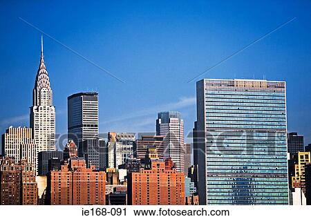 Manhattan buildings View Large Photo Image Stock Image - Manhattan buildings. Fotosearch