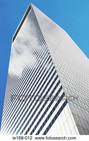 Skyscraper View Large Photo Image Stock Image - Skyscraper. Fotosearch