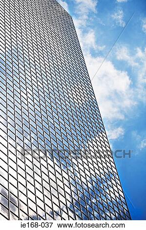 Stock Photo - Skyscraper. Fotosearch