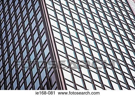 Windows of an office View Large Photo Image Stock Image - Windows of an office. Fotosearch