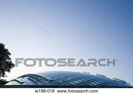 National botanical garden in wales View Large Photo Image Stock Photo - National botanical garden in wales. Fotosearch