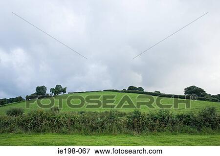 Welsh landscape View Large Photo Image Stock Photo - Welsh landscape. Fotosearch