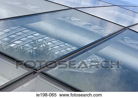 Windows of a large greenhouse View Large Photo Image Stock Photography - Windows of a large greenhouse. Fotosearch