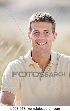 Portrait of a man View Large Photo Image Stock Photo - Portrait of a man. Fotosearch