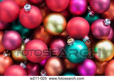 Abundance of baubles View Large Photo Image Stock Photography - Abundance of baubles. Fotosearch