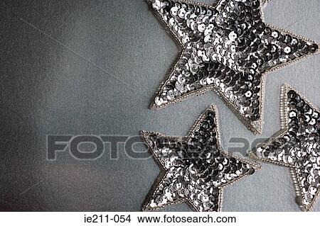 Star shape christmas decorations View Large Photo Image Picture - Star shape christmas decorations. Fotosearch