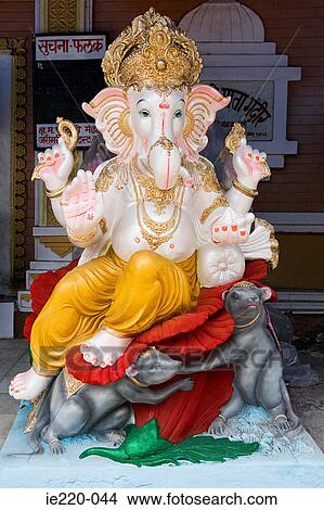 Ganesha View Large Photo Image Picture - Ganesha. Fotosearch