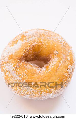 Doughnut View Large Photo Image Stock Image - Doughnut . Fotosearch