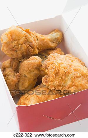 Fried chicken View Large Photo Image Stock Image - Fried chicken. Fotosearch