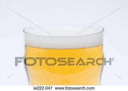 Pint of lager View Large Photo Image Stock Photo - Pint of lager. Fotosearch