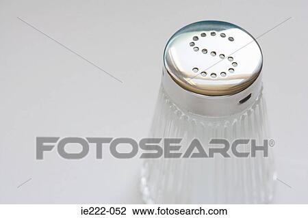 Salt shaker View Large Photo Image Stock Image - Salt shaker. Fotosearch